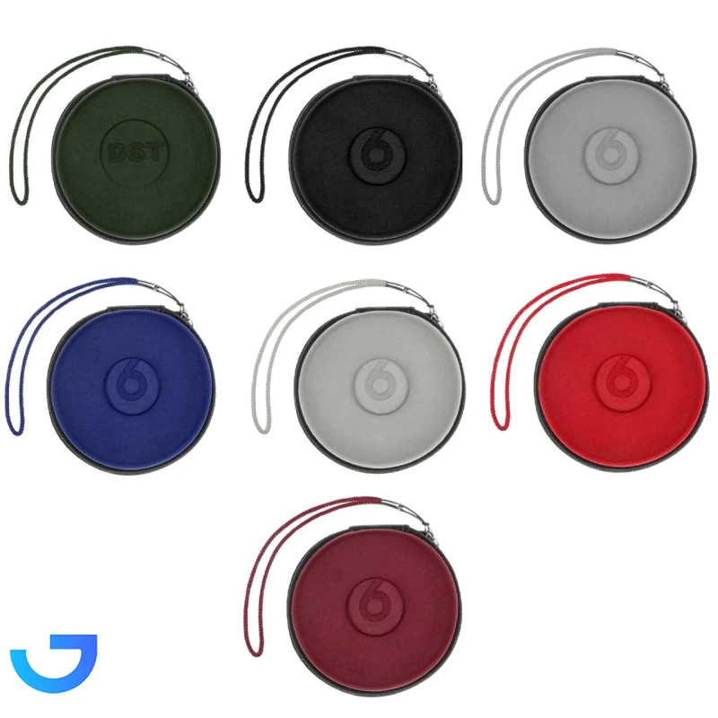 قیمت و خرید کیف هندزفری دایره ای | فروشگاه آریا