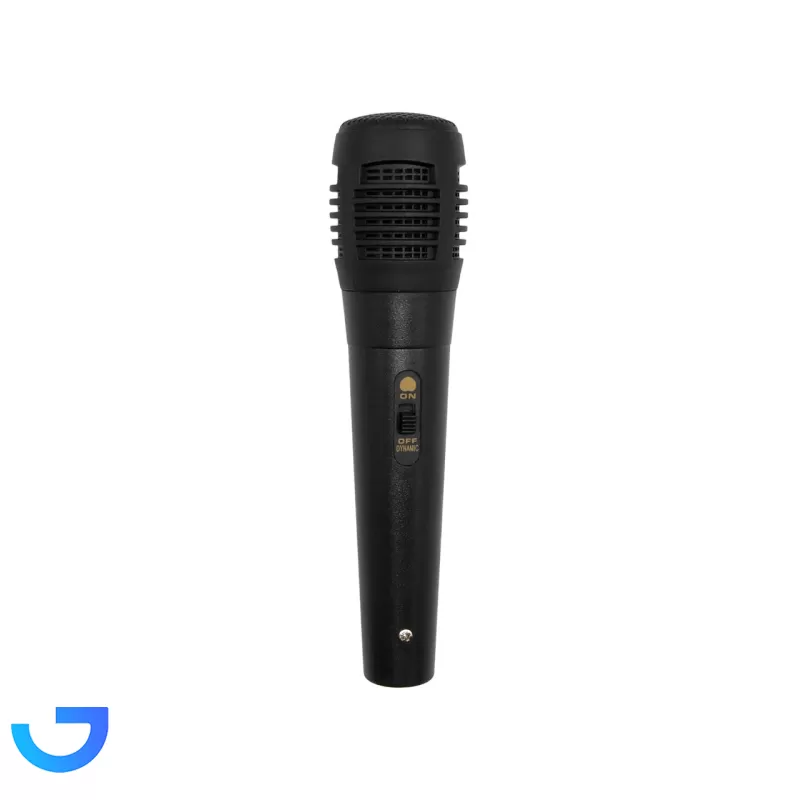 قیمت و خرید اسپیکر بلوتوثی قابل حمل  8 اینچی Galexbit مدل GS18 | فروشگاه آریا