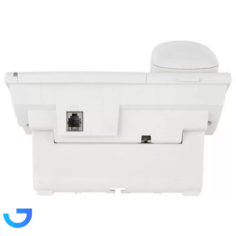 قیمت و خرید تلفن روميزي پاناسونيک مدل KX-TS880 | فروشگاه آریا