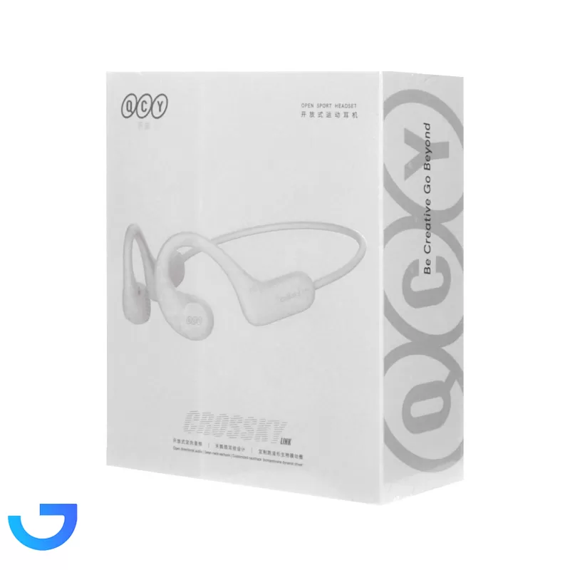 قیمت و خرید هندزفری گردنی QCY مدل Crossky Link | فروشگاه آریا