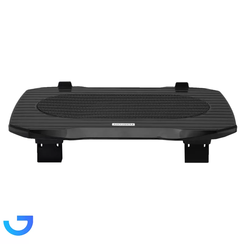 قیمت و خرید پایه خنک کننده لپ تاپ hatron مدل HCP055 | فروشگاه آریا قیمت و خرید پایه خنک کننده لپ تاپ hatron مدل HCP055 | فروشگاه آریا