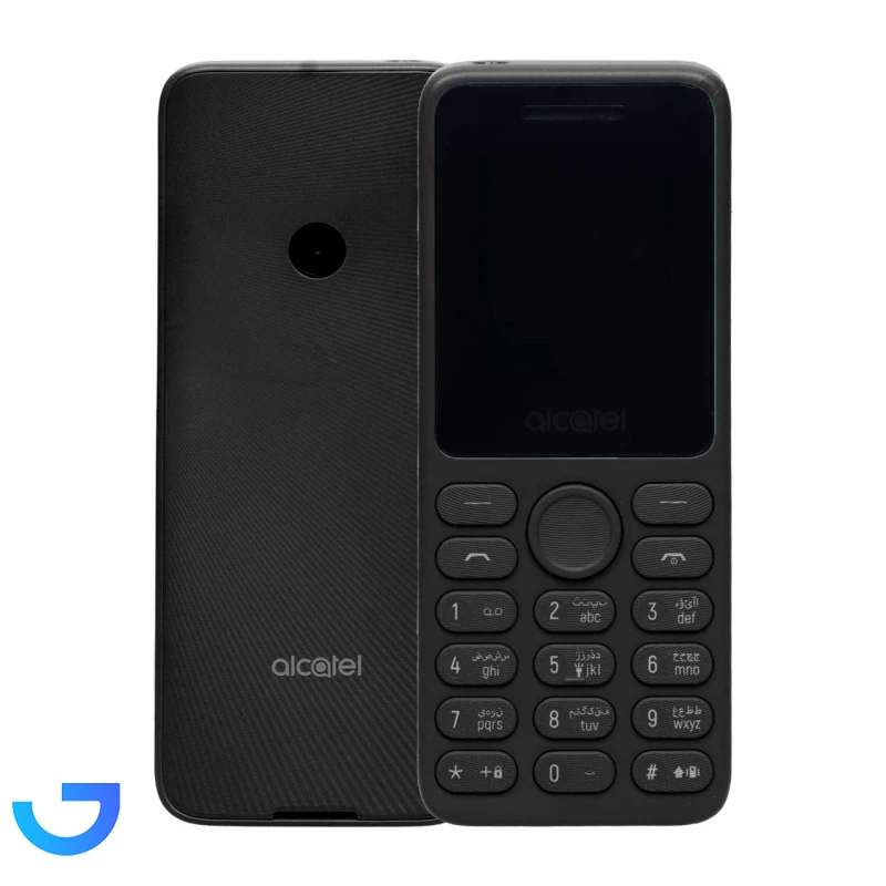 قیمت و خرید گوشی موبایل مدل Alcatel  1069 رم 4 مگابایت | فروشگاه آریا