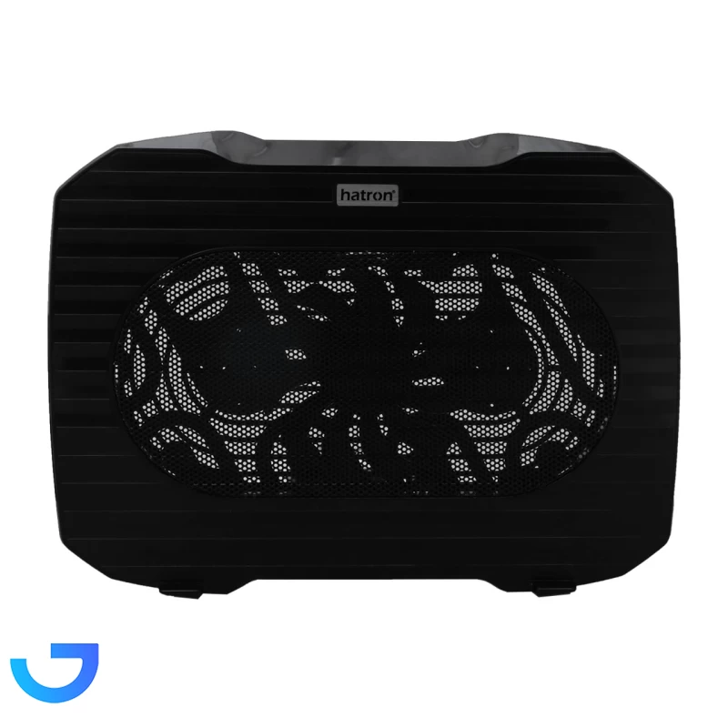 قیمت و خرید پایه خنک کننده لپ تاپ hatron مدل HCP055 | فروشگاه آریا قیمت و خرید پایه خنک کننده لپ تاپ hatron مدل HCP055 | فروشگاه آریا