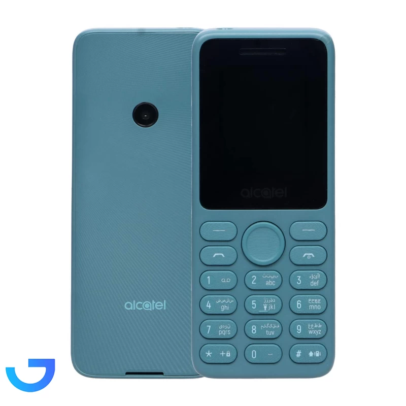 قیمت و خرید گوشی موبایل مدل Alcatel  1069 رم 4 مگابایت | فروشگاه آریا