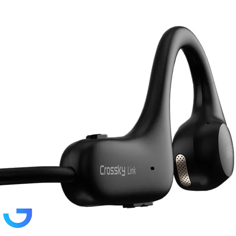 قیمت و خرید هندزفری گردنی QCY مدل Crossky Link | فروشگاه آریا