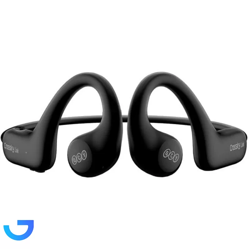 قیمت و خرید هندزفری گردنی QCY مدل Crossky Link | فروشگاه آریا