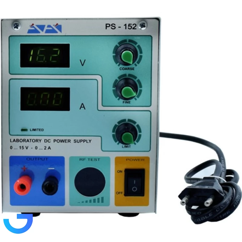 قیمت و خرید منبع تغذیه آداک مدل ps-152 ( استوک) | فروشگاه آریا