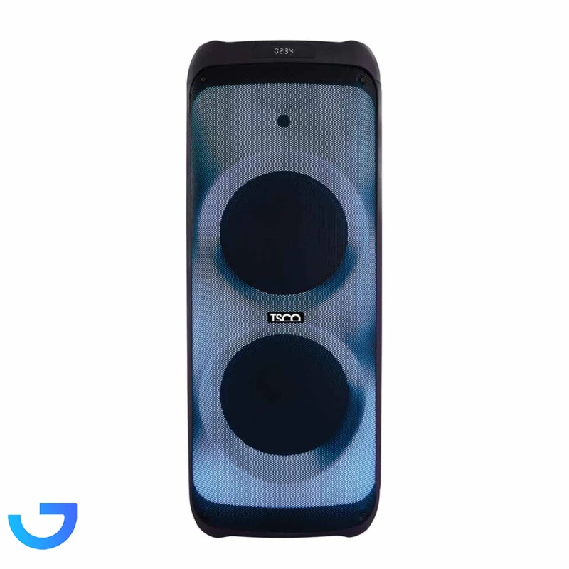 قیمت و خرید اسپیکر بلوتوثی قابل حمل TSCO مدل TS 2085 | فروشگاه آریا