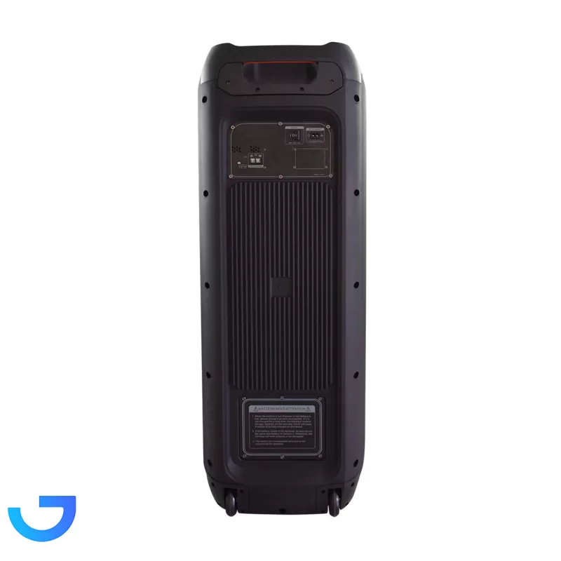 قیمت و خرید اسپیکر بلوتوثی قابل حمل TSCO مدل TS 2085 | فروشگاه آریا