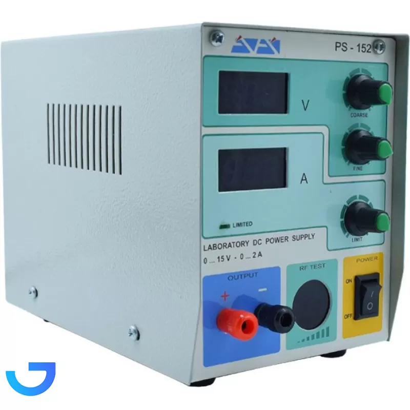 قیمت و خرید منبع تغذیه آداک مدل ps-152 ( استوک) | فروشگاه آریا