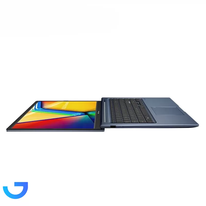 قیمت و خرید لپ تاپ ایسوس 15.6 اینچی FHD مدل Intel i3 - VivoBook X1504VA-NJ816 رم 20GB حافظه 512GB SSD | فروشگاه آریا