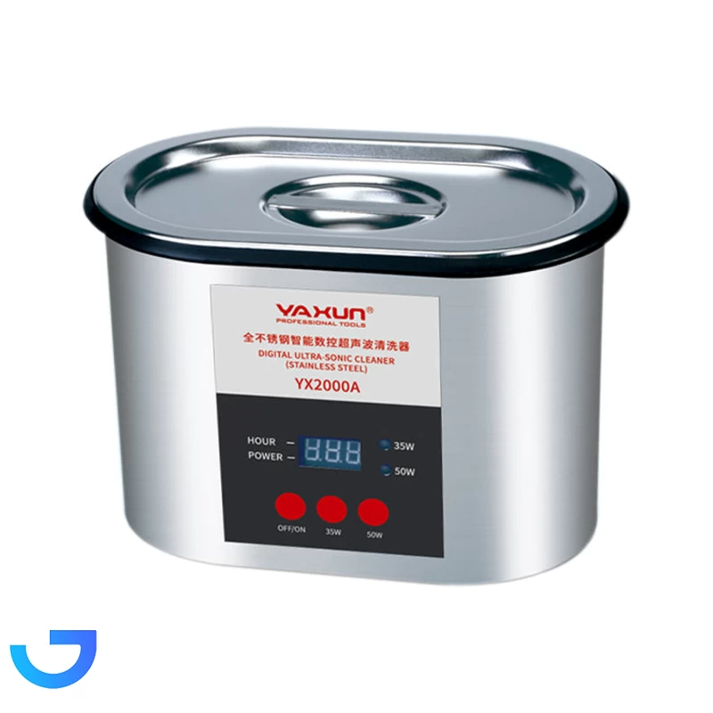 قیمت و خرید دستگاه التراسونیک یاکسون YAXUN YX-2000A  ( استوک) | فروشگاه آریا