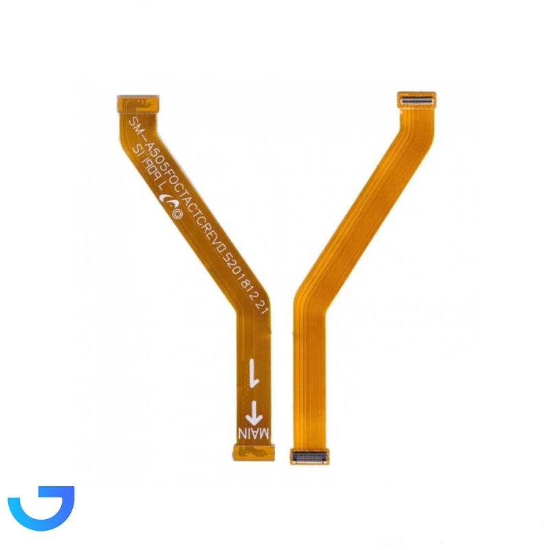 قیمت و خرید فلت رابط مین ال سی دی OCTA روکاری A50 | فروشگاه آریا