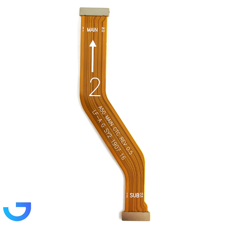 قیمت و خرید فلت رابط مین USB شارژر روکاری A50 | فروشگاه آریا قیمت و خرید فلت رابط مین USB شارژر روکاری A50 | فروشگاه آریا
