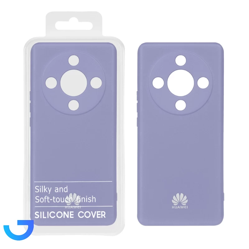 قیمت و خرید قاب مدل  سیلیکون محافظ لنزدار  مناسب برای Honor X9b | فروشگاه آریا