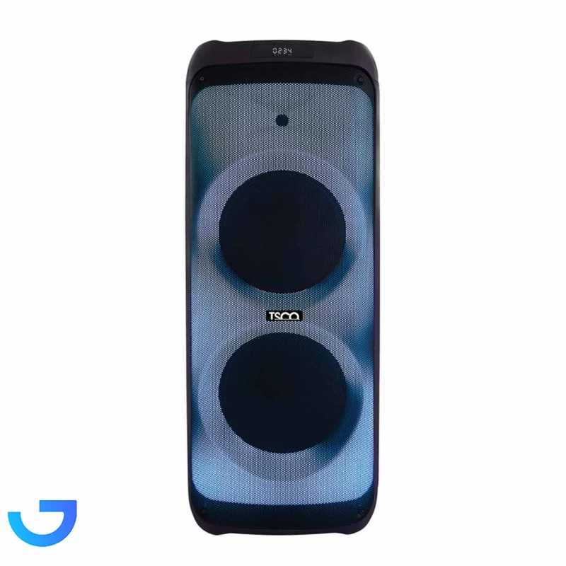 قیمت و خرید اسپیکر بلوتوثی قابل حمل TSCO مدل TS 2085 | فروشگاه آریا