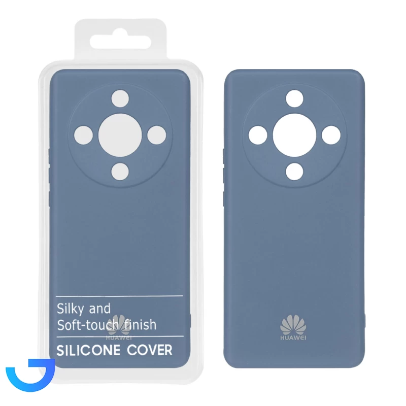 قیمت و خرید قاب مدل  سیلیکون محافظ لنزدار  مناسب برای Honor X9b | فروشگاه آریا