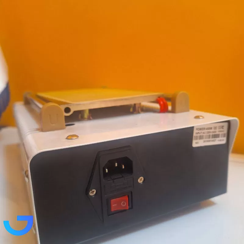 قیمت و خرید سپراتور 8.5 اینچی  مدل سانشاین  S-918K (استوک) | فروشگاه آریا