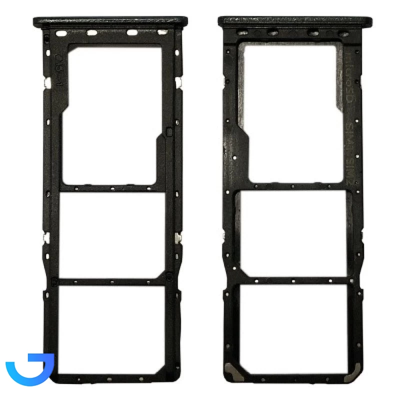 قیمت و خرید خشاب سیم کارت A50 مشکی روکاری | فروشگاه آریا