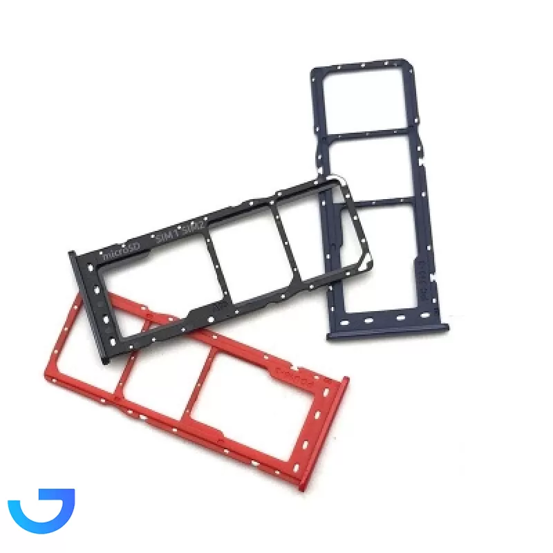 قیمت و خرید خشاب سیم کارت A50 مشکی روکاری | فروشگاه آریا