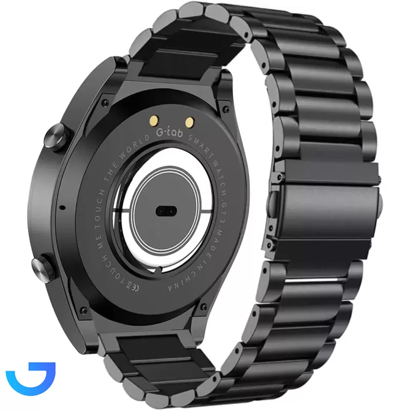 قیمت و خرید ساعت هوشمند G-tab مدل GT3 Pro Max | فروشگاه آریا