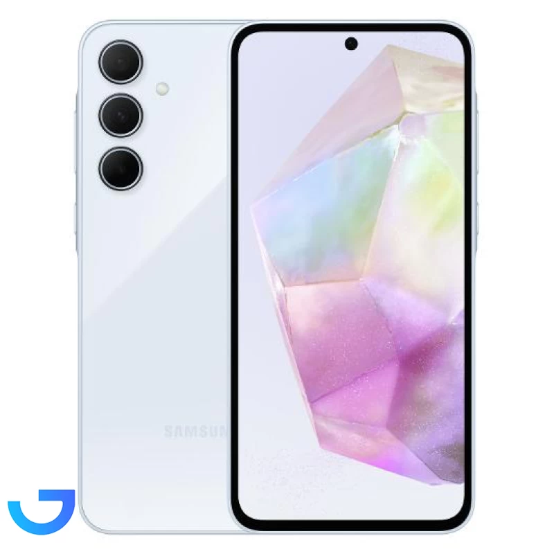 قیمت و خرید گوشی موبایل سامسونگ مدل Samsung Galaxy A35 دو سیم کارت ظرفیت 256 گیگ و رم 8 گیگ ویتنام | فروشگاه آریا