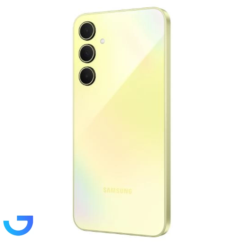 قیمت و خرید گوشی موبایل سامسونگ مدل Samsung Galaxy A35 دو سیم کارت ظرفیت 256 گیگ و رم 8 گیگ ویتنام | فروشگاه آریا