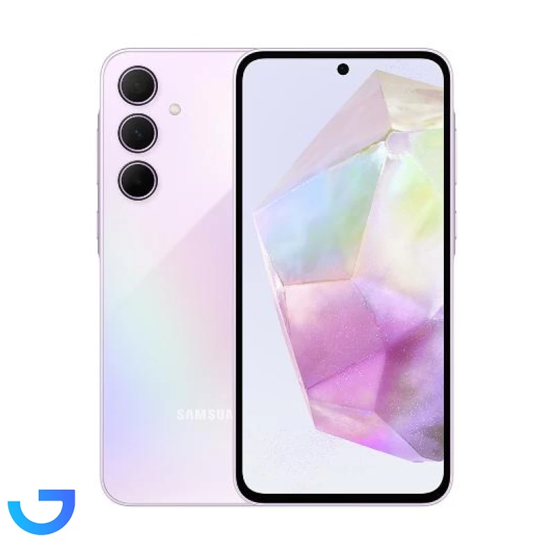 قیمت و خرید گوشی موبایل سامسونگ مدل Samsung Galaxy A35 دو سیم کارت ظرفیت 256 گیگ و رم 8 گیگ ویتنام | فروشگاه آریا