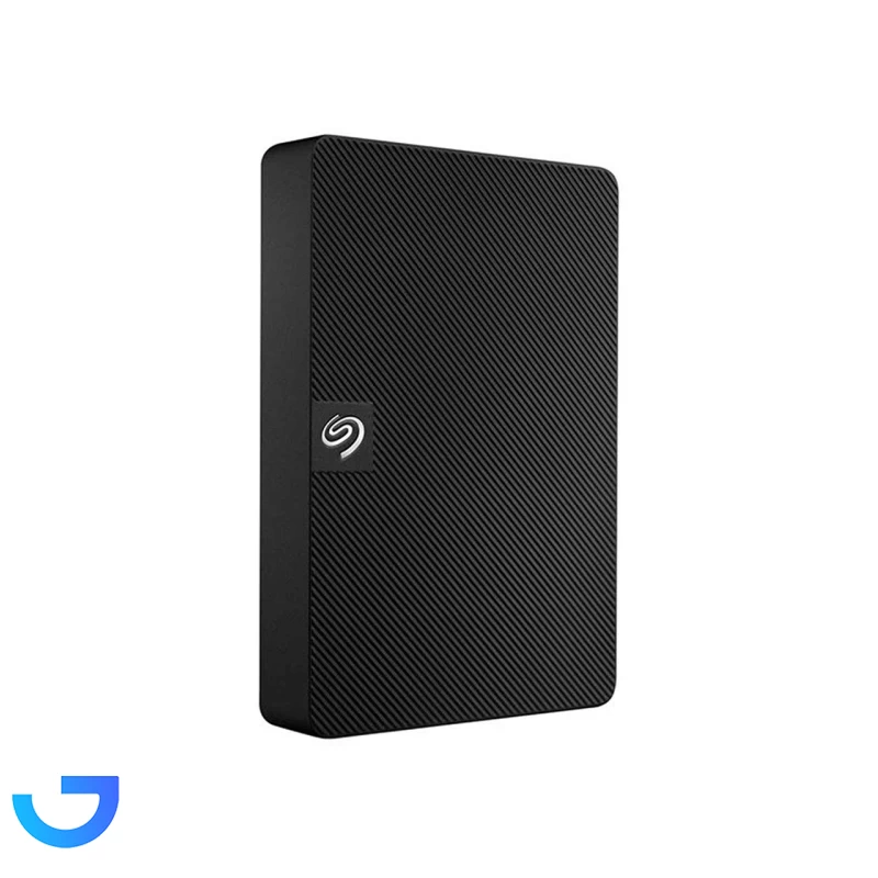 قیمت و خرید هارد اکسترنال Seagate مدل Expansion ظرفیت 1TB | فروشگاه آریا