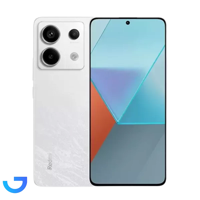 گوشی موبایل شیائومی مدل XIAOMI Redmi Note 13 Pro 5G ظرفیت 512 رم16 گیگابایت(پک چین ) نمای ۲