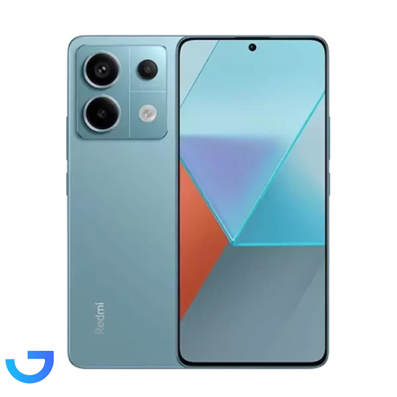 قیمت و خرید گوشی موبایل شیائومی مدل XIAOMI Redmi Note 13 Pro 5G ظرفیت 512 رم16 گیگابایت(پک چین ) | فروشگاه آریا