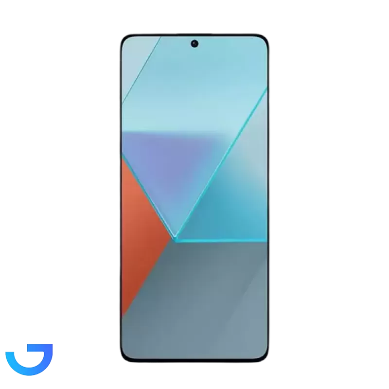قیمت و خرید گوشی موبایل شیائومی مدل XIAOMI Redmi Note 13 Pro 5G ظرفیت 512 رم16 گیگابایت(پک چین ) | فروشگاه آریا