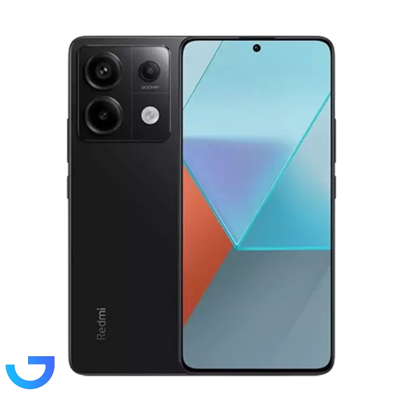 قیمت و خرید گوشی موبایل شیائومی مدل XIAOMI Redmi Note 13 Pro 5G ظرفیت 512 رم16 گیگابایت(پک چین ) | فروشگاه آریا
