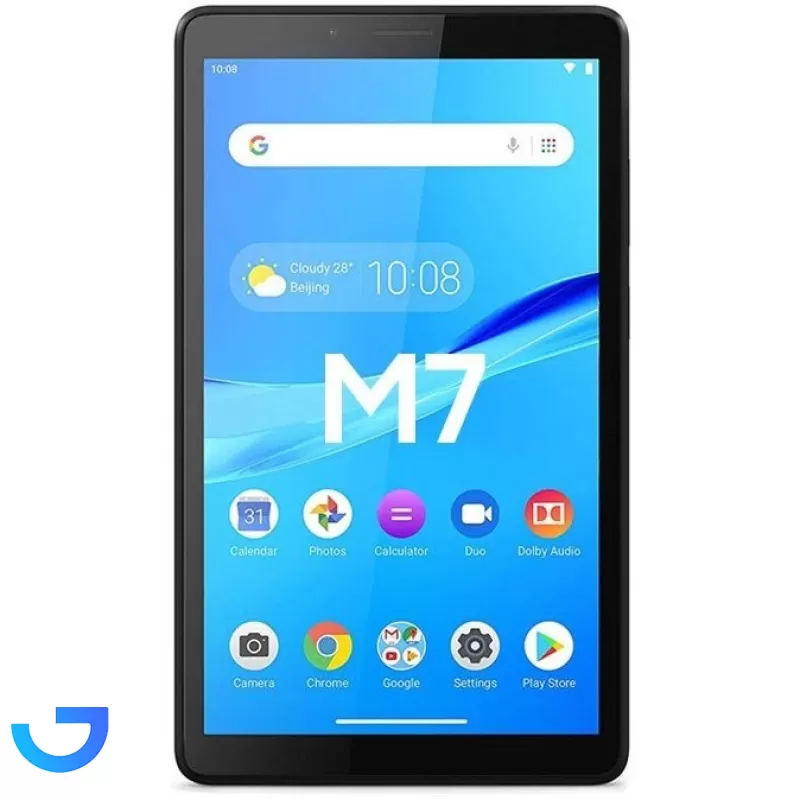 قیمت و خرید تبلت Lenovo مدل TAB M7 7306X ظرفیت 32GB رم 2گیگابایت | فروشگاه آریا