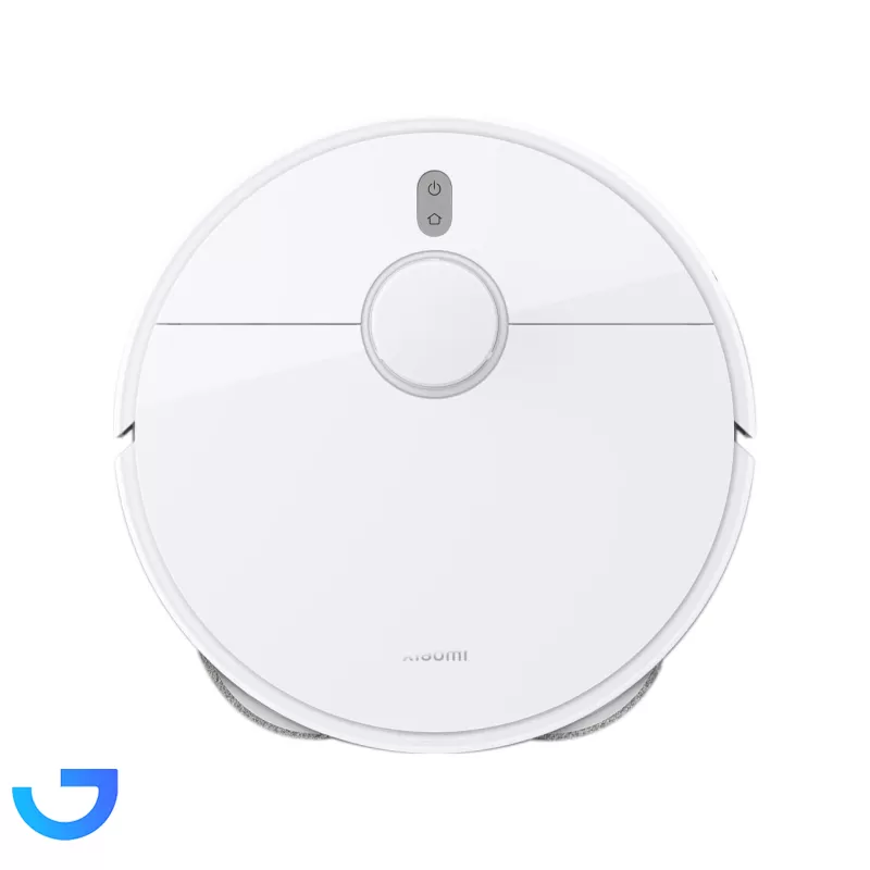 قیمت و خرید جارو شارژی هوشمند شیائومی مدل S10 Plus | فروشگاه آریا