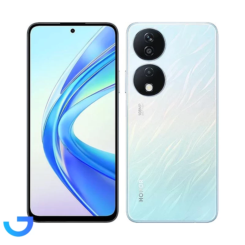 قیمت و خرید گوشی موبایل آنر مدل Honor X7b  ظرفیت 256 گیگابایت رم 8 گیگابایت | فروشگاه آریا