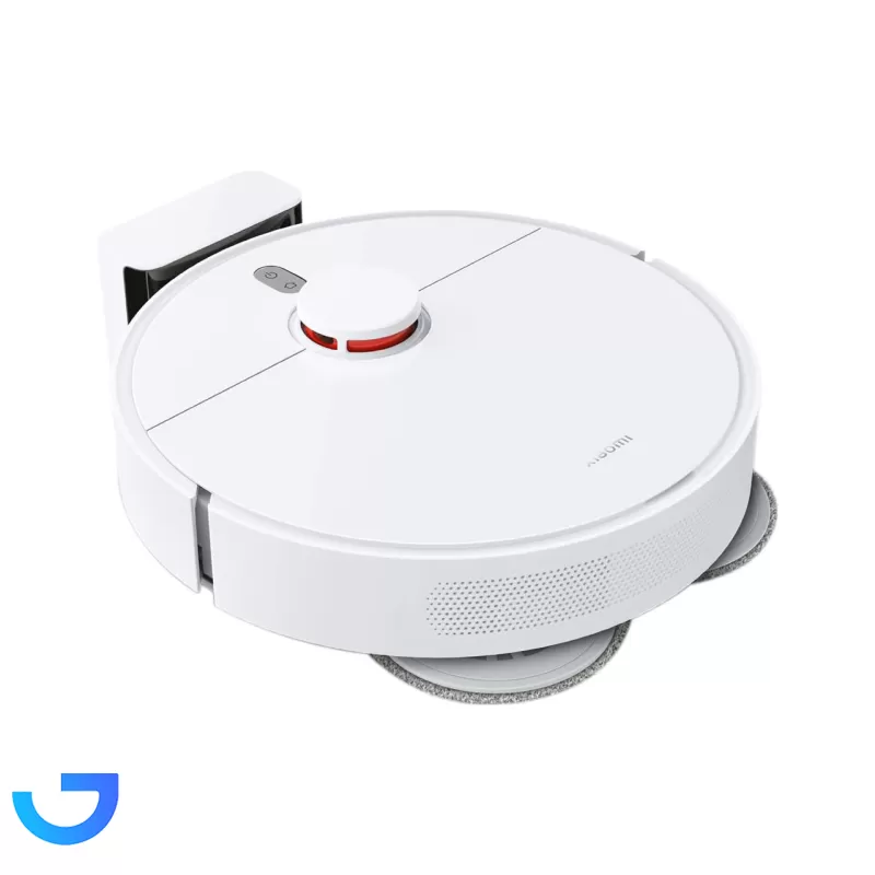قیمت و خرید جارو شارژی هوشمند شیائومی مدل S10 Plus | فروشگاه آریا