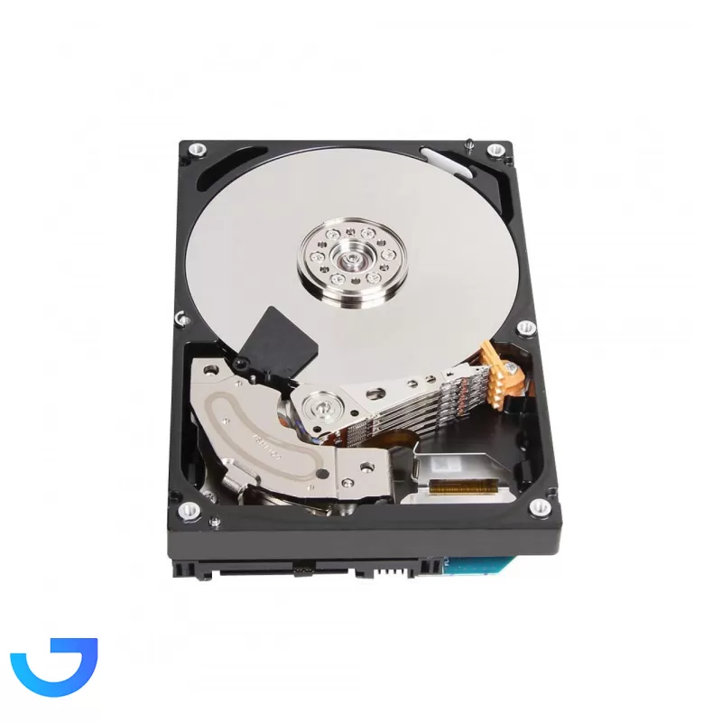 قیمت و خرید هارد اینترنال  توشیبا مدل S300 HDWT860 ظرفیت 6 ترابایت | فروشگاه آریا