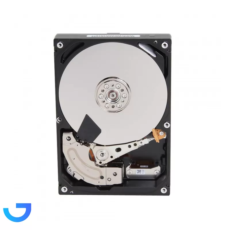 قیمت و خرید هارد اینترنال  توشیبا مدل S300 HDWT860 ظرفیت 6 ترابایت | فروشگاه آریا