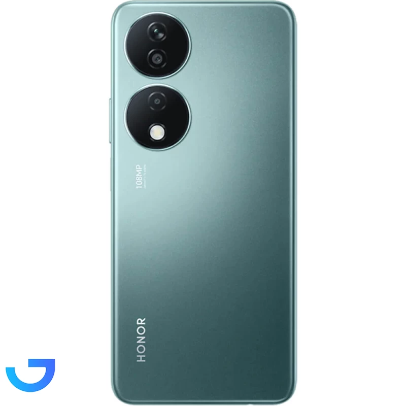 قیمت و خرید گوشی موبایل آنر مدل Honor X7b  ظرفیت 256 گیگابایت رم 8 گیگابایت | فروشگاه آریا