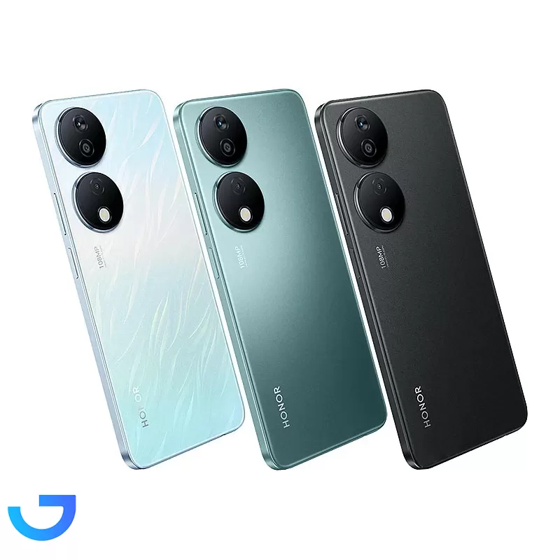 قیمت و خرید گوشی موبایل آنر مدل Honor X7b  ظرفیت 256 گیگابایت رم 8 گیگابایت | فروشگاه آریا