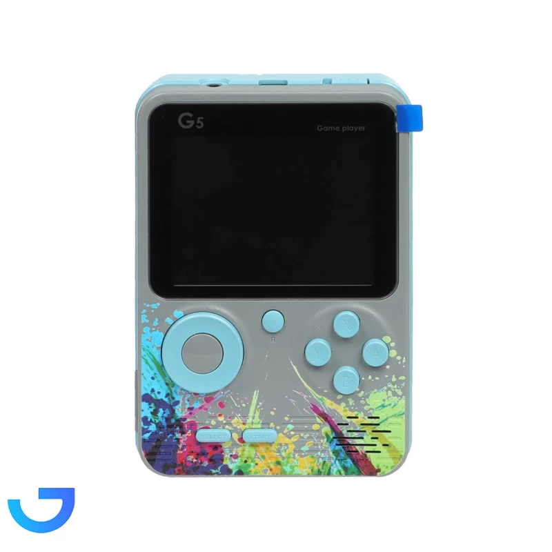 قیمت و خرید کنسول بازی قابل حمل Game Box مدل G5 | فروشگاه آریا