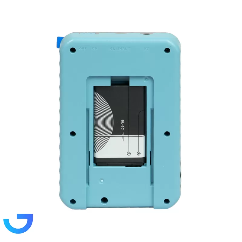 قیمت و خرید کنسول بازی قابل حمل Game Box مدل G5 | فروشگاه آریا