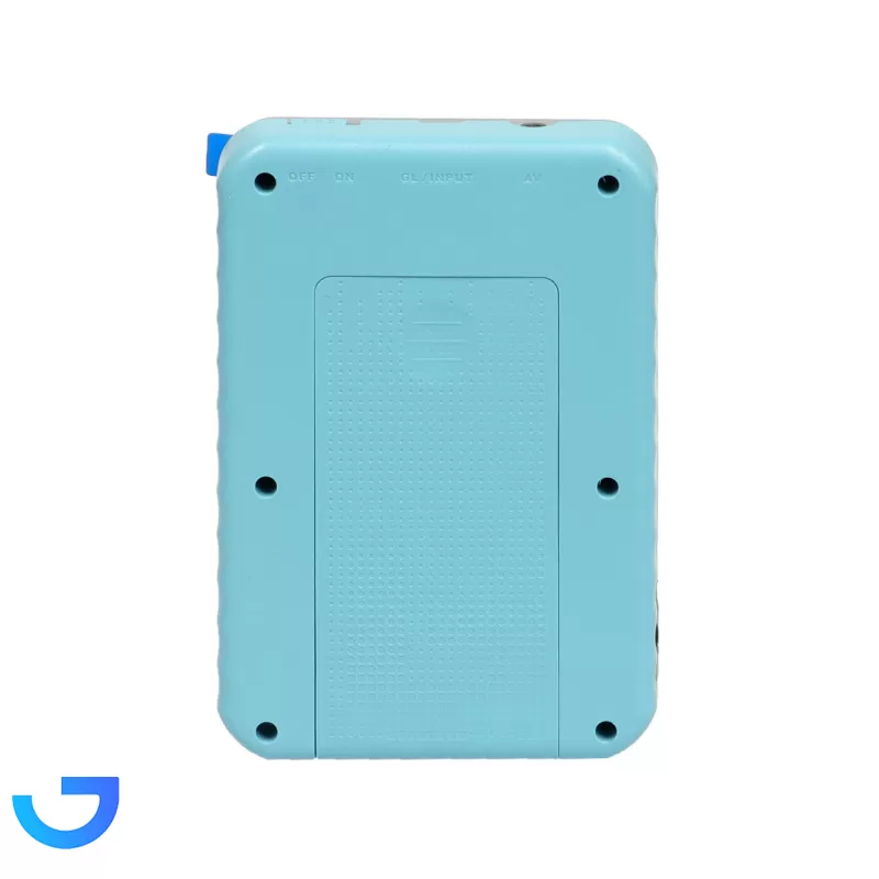 قیمت و خرید کنسول بازی قابل حمل Game Box مدل G5 | فروشگاه آریا