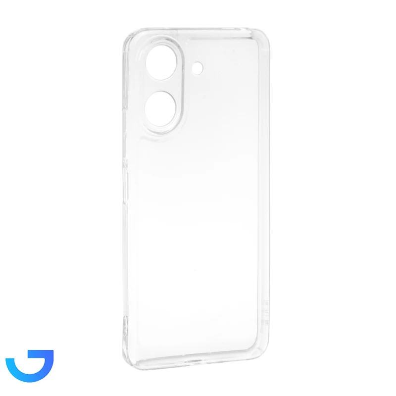 قیمت و خرید قاب ژله ای شفاف مناسب برای Xiaomi Redmi 13C / Poco C65 | فروشگاه آریا قیمت و خرید قاب ژله ای شفاف مناسب برای Xiaomi Redmi 13C / Poco C65 | فروشگاه آریا