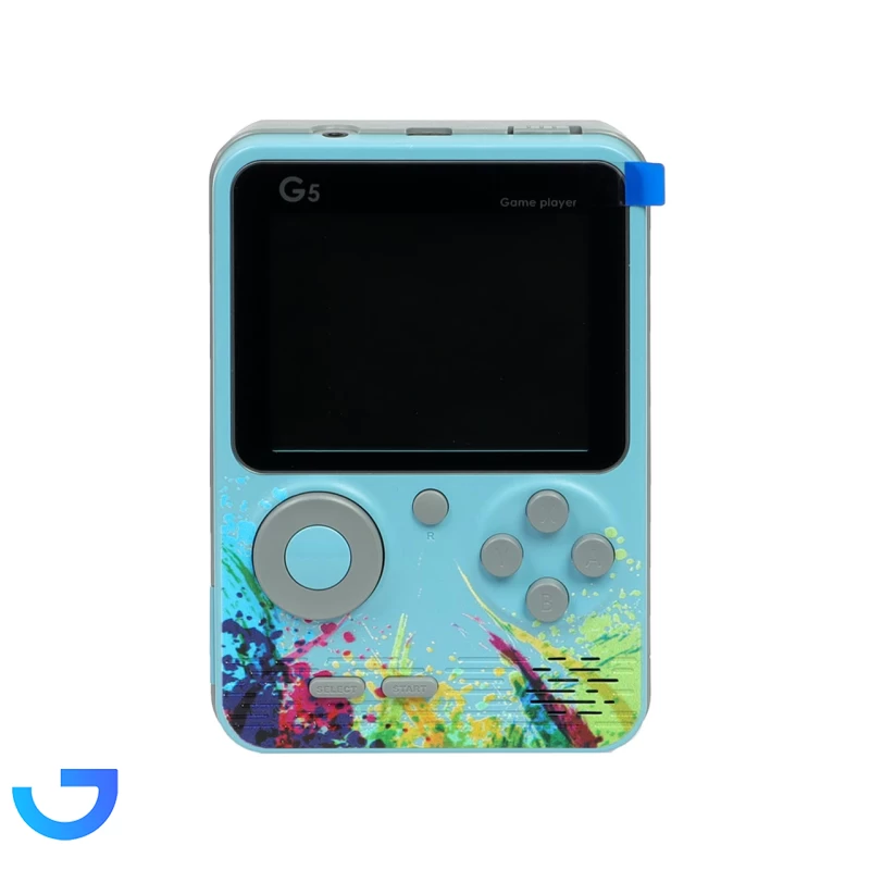 قیمت و خرید کنسول بازی قابل حمل Game Box مدل G5 | فروشگاه آریا