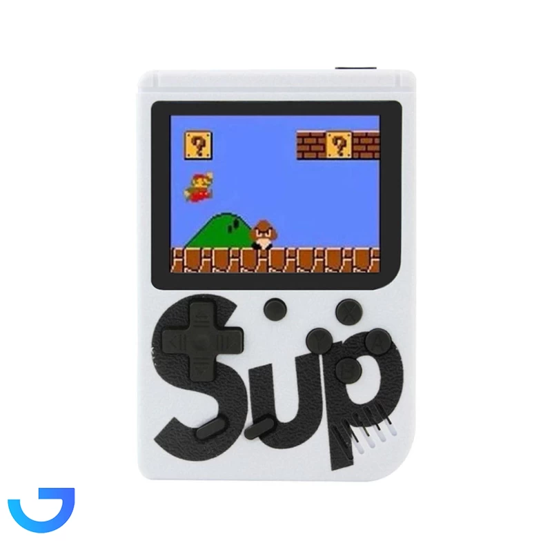 قیمت و خرید کنسول بازی مدل Sup Game Box plus 400 | فروشگاه آریا