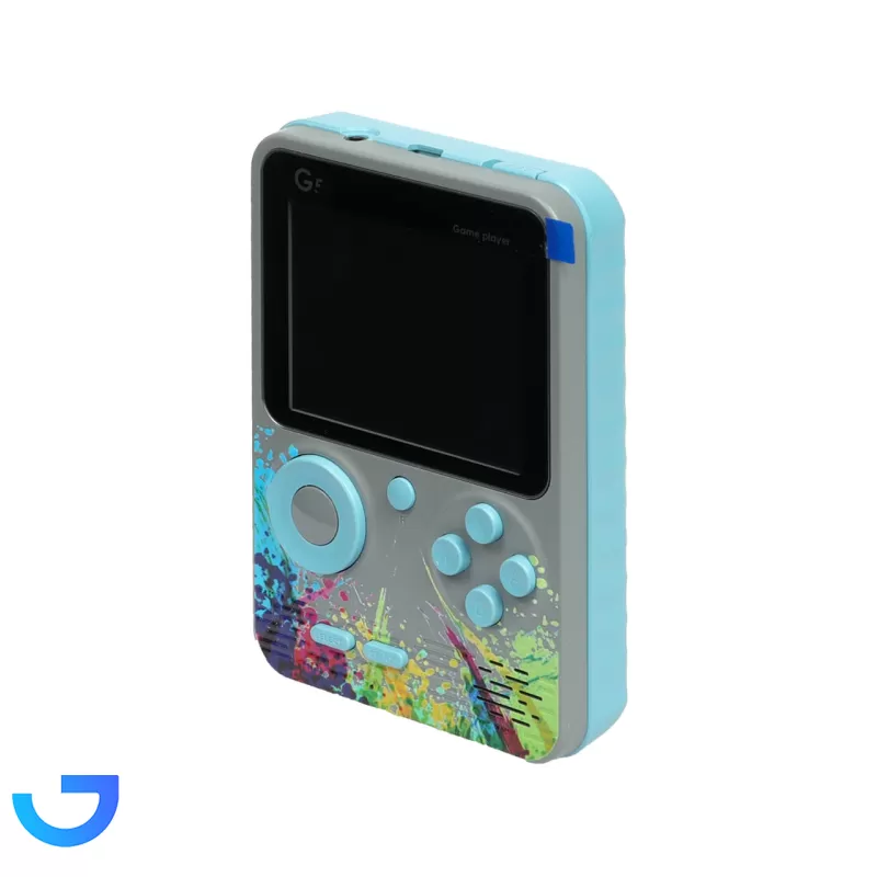 قیمت و خرید کنسول بازی قابل حمل Game Box مدل G5 | فروشگاه آریا
