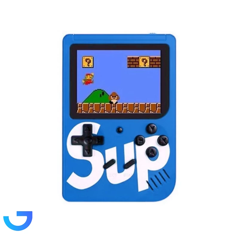 قیمت و خرید کنسول بازی مدل Sup Game Box plus 400 | فروشگاه آریا