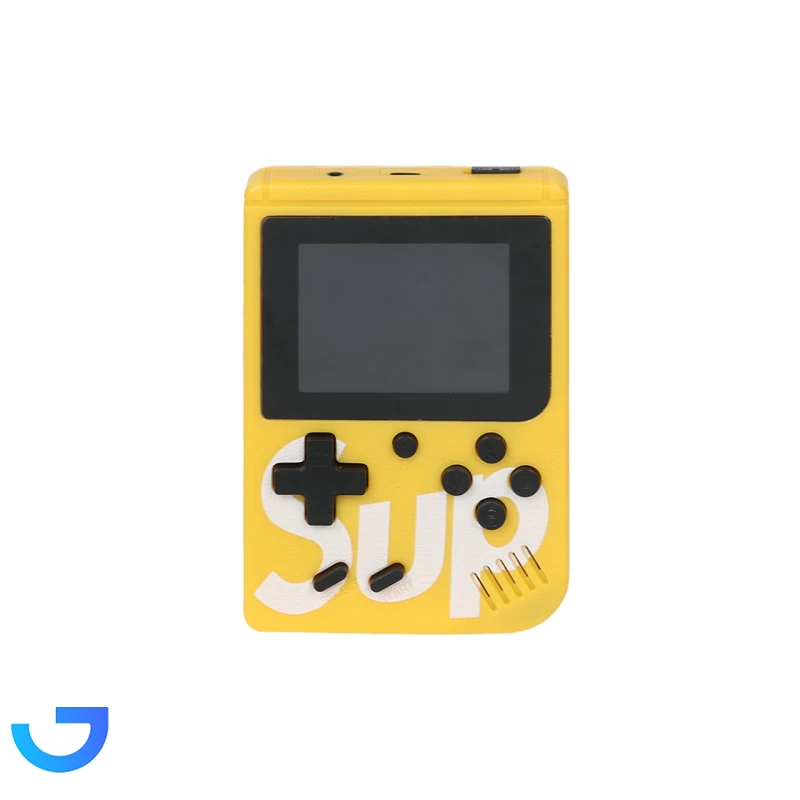 قیمت و خرید کنسول بازی مدل Sup Game Box plus 400 | فروشگاه آریا